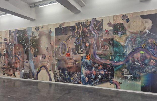 Magical Realism Exhibition – Brussels 2025