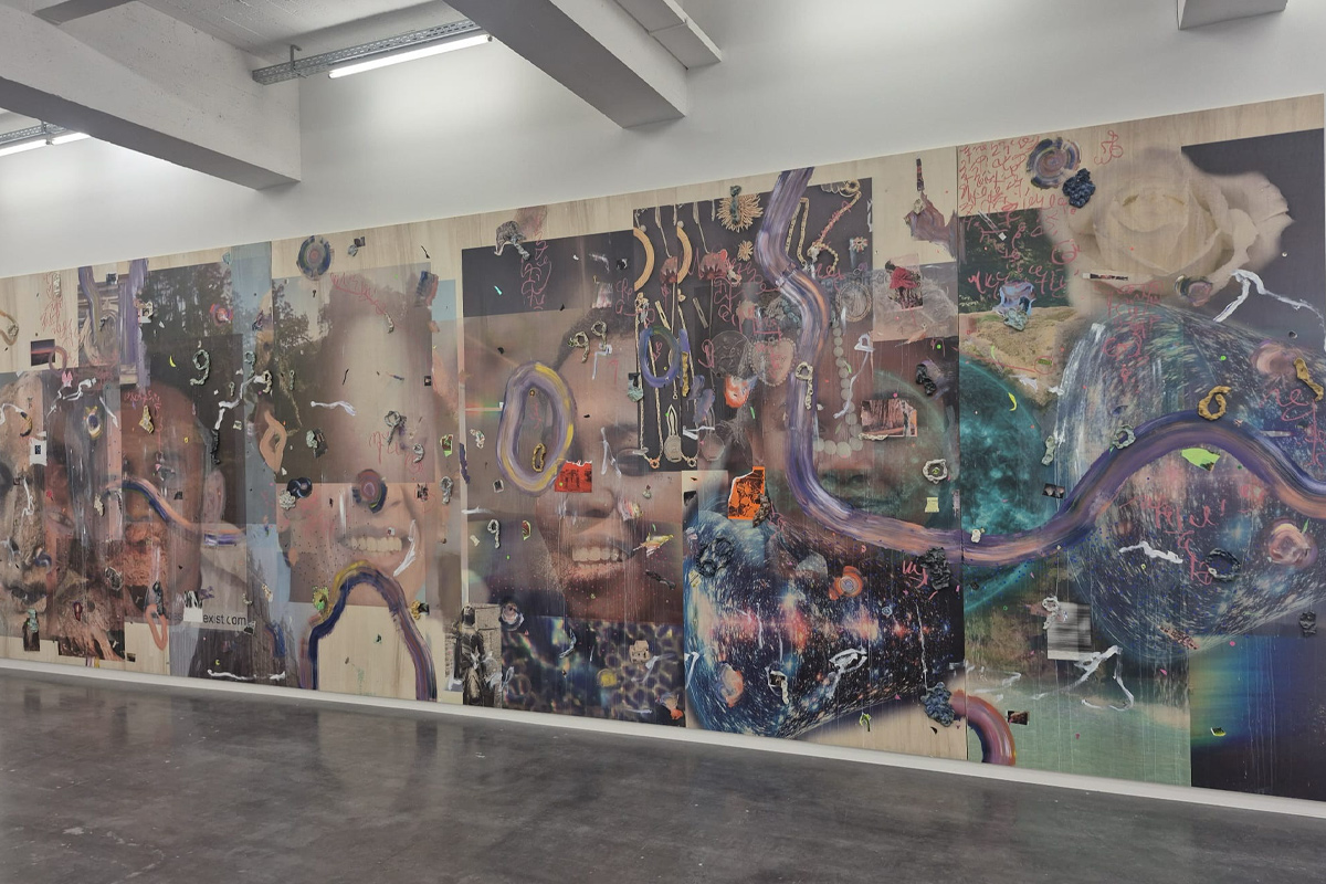 Magical Realism Exhibition – Brussels 2025