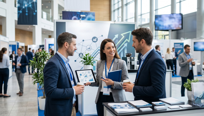 What is B2B Event Marketing? The Ultimate Guide & ROI Strategy
