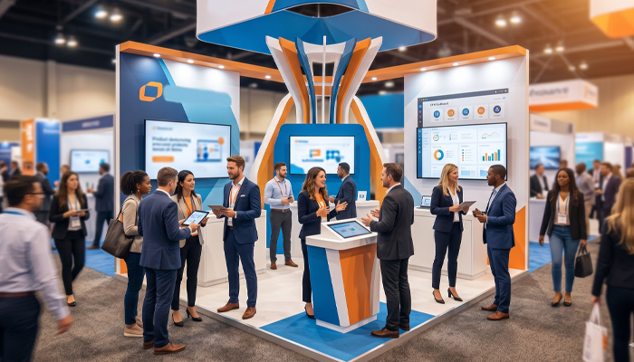 The Ultimate Exhibition Marketing Guide: From Planning to Closing Leads
