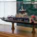 SAM INDUSTRIES Shipyard
