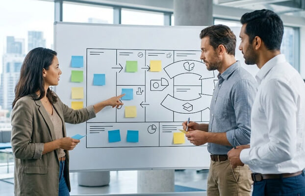 Business Model