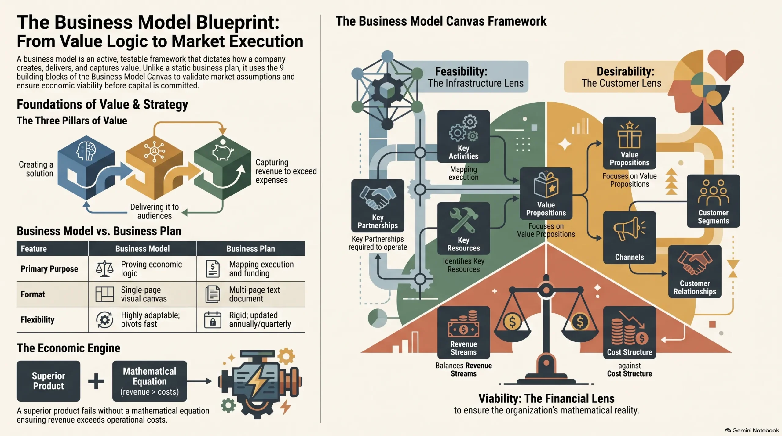Business Model