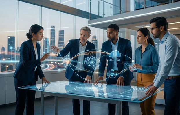 Digital Transformation