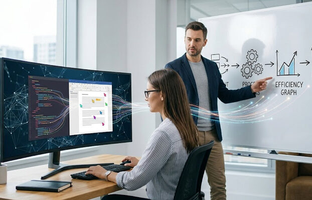 Operational Transformation