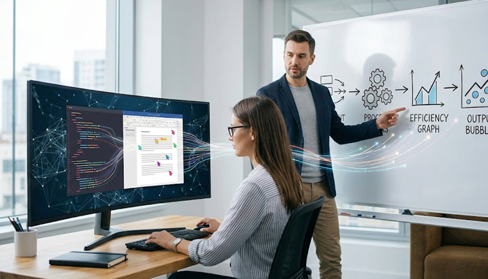 Operational Transformation