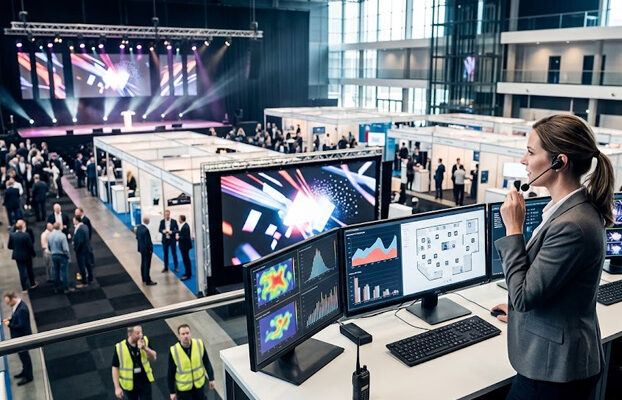 What is event management?