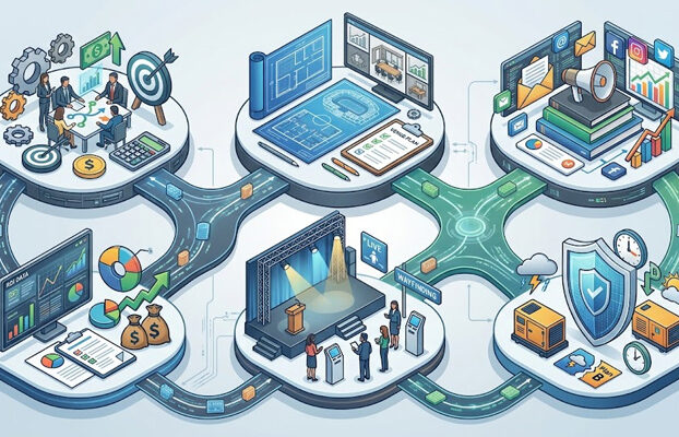 Event management process